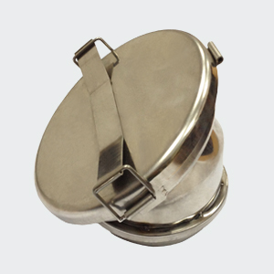 Sheet Metal & Welding Parts